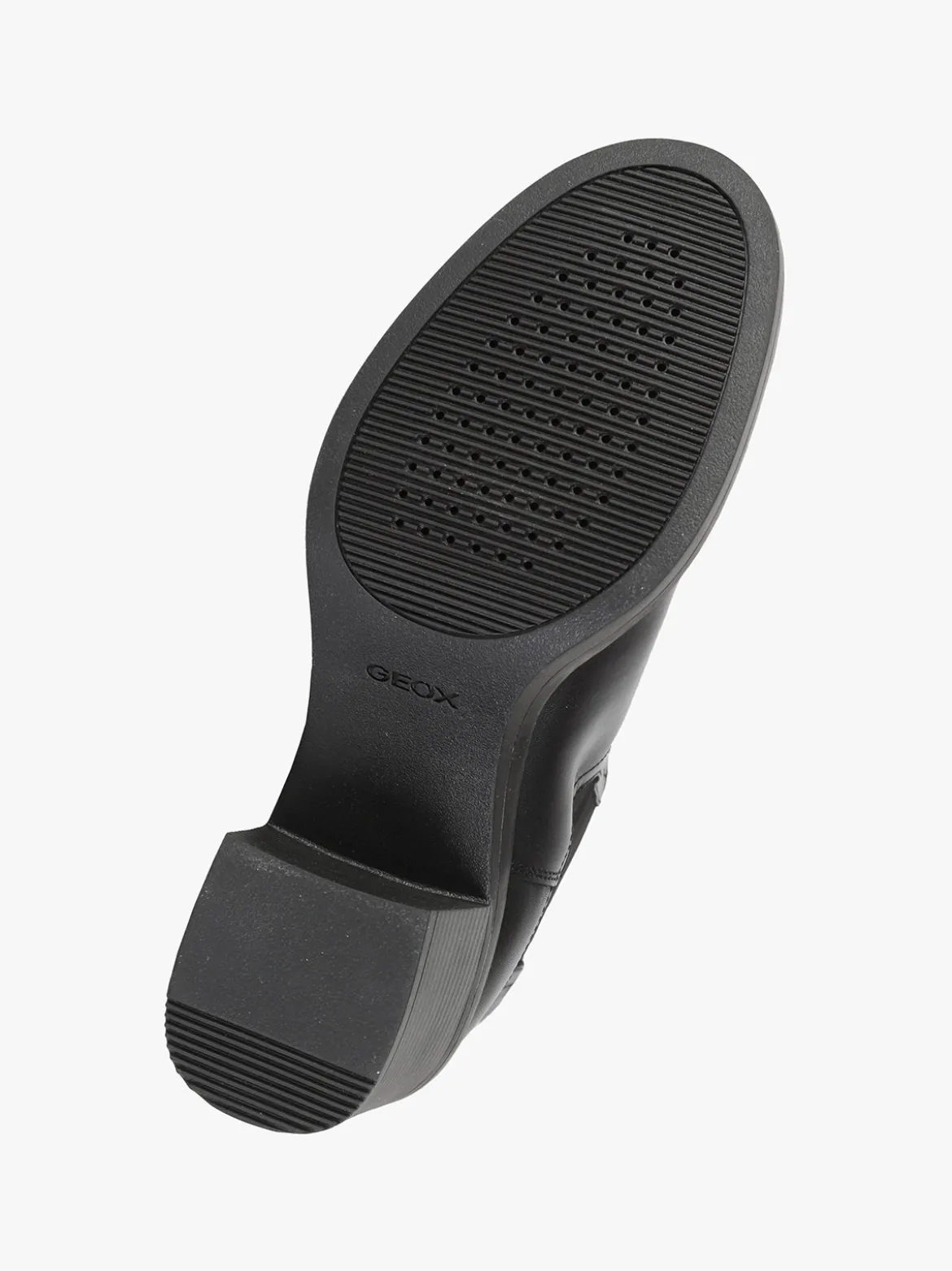 Geox D SERILDA 60 Stivaletti in pelle da donna