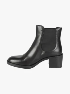 Geox D SERILDA 60 Stivaletti in pelle da donna
