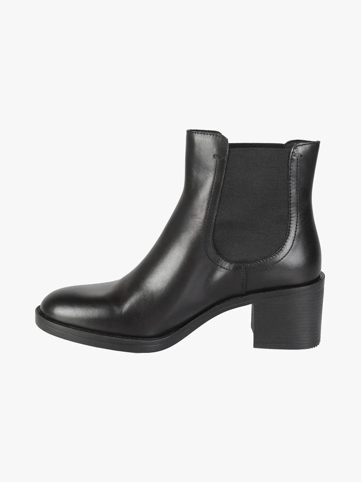 Geox D SERILDA 60 Stivaletti in pelle da donna