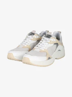 Geox D ZARVIA Sneakers donna stringata