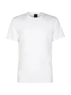 Geox T-shirt manica corta uomo in cotone