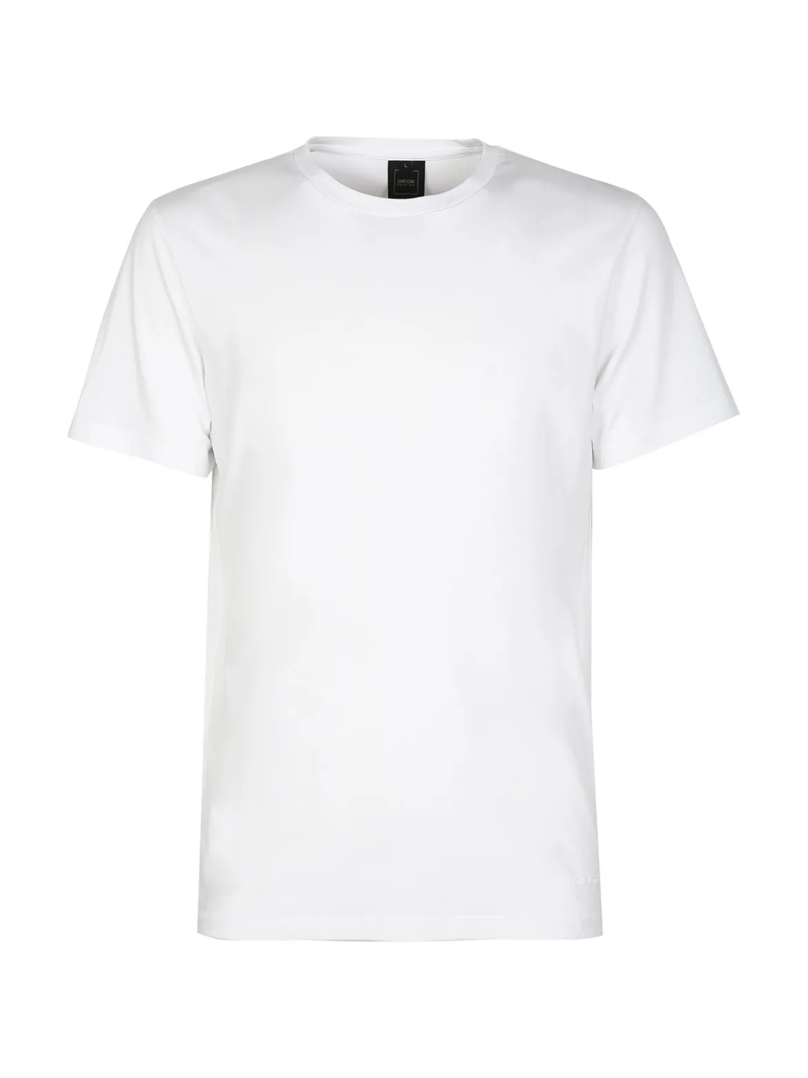 Geox T-shirt manica corta uomo in cotone