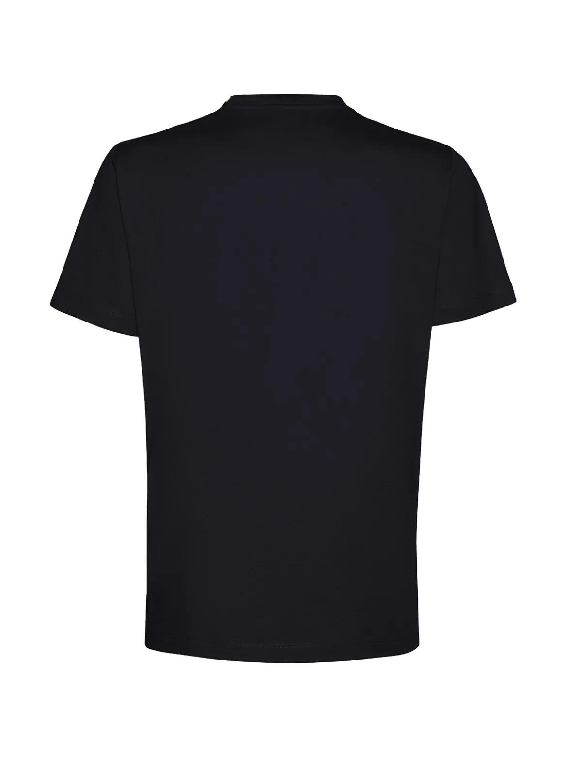 Geox T-shirt manica corta uomo in cotone