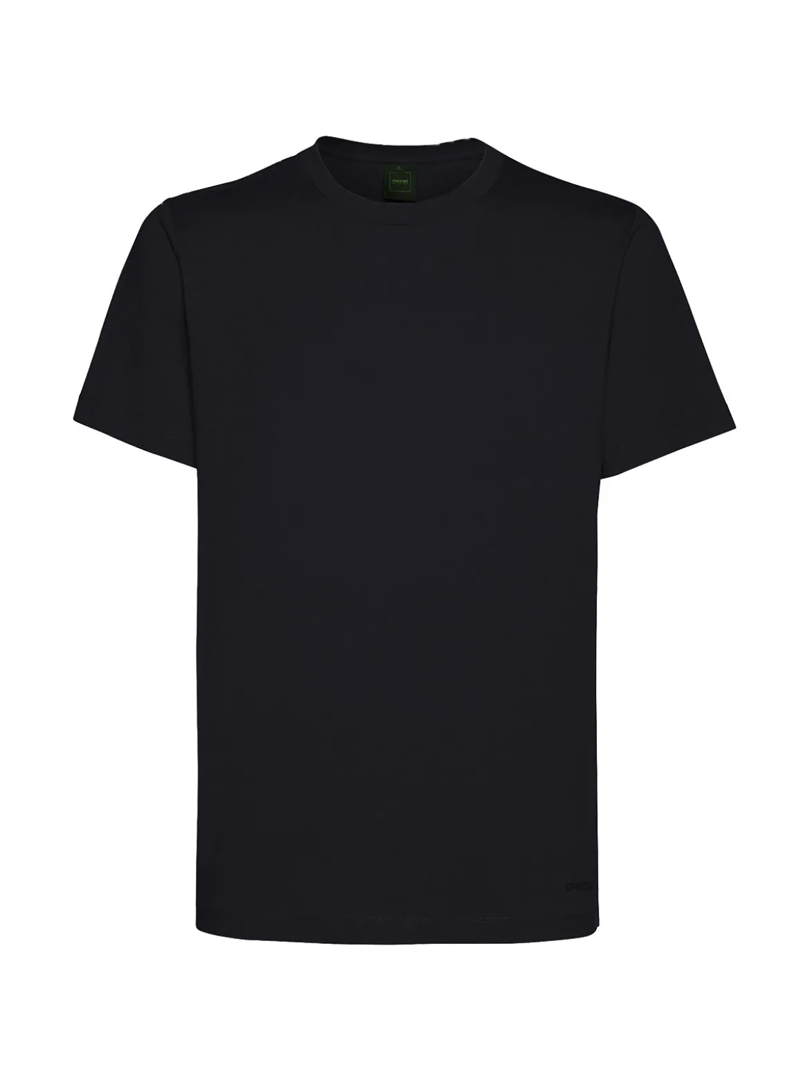 Geox T-shirt manica corta uomo in cotone