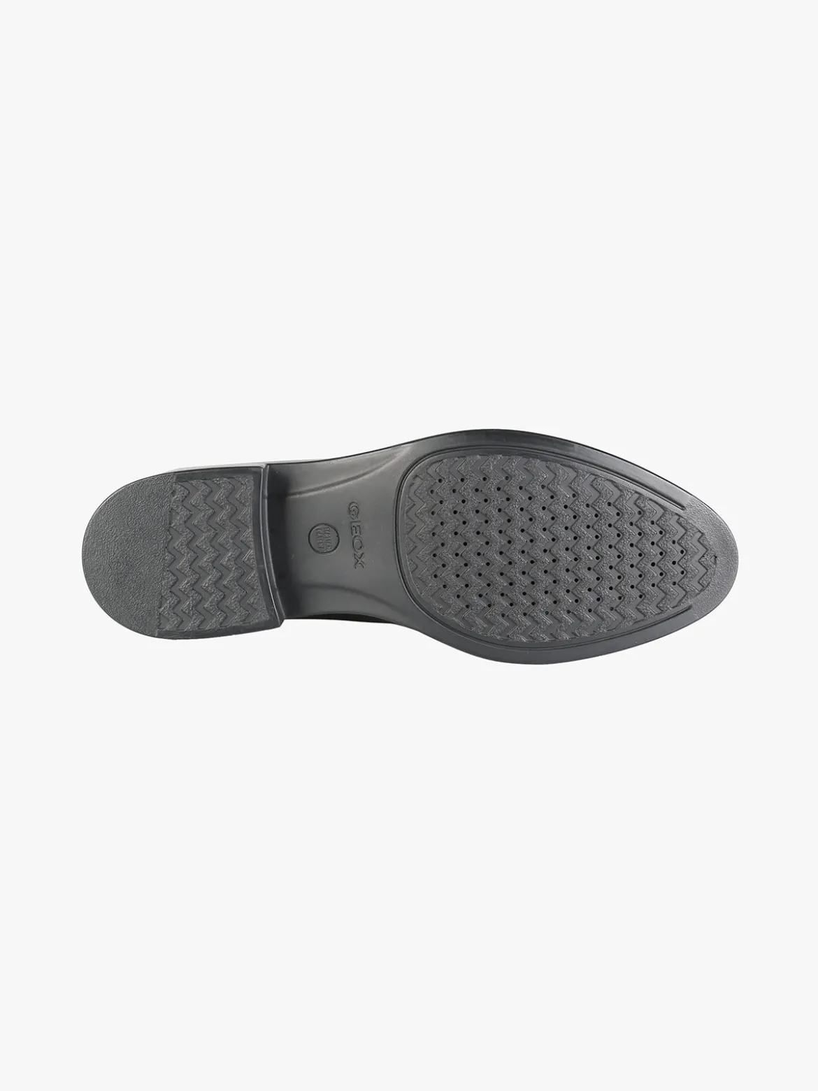 Geox U GLADWIN Scarpe in pelle stringate da uomo