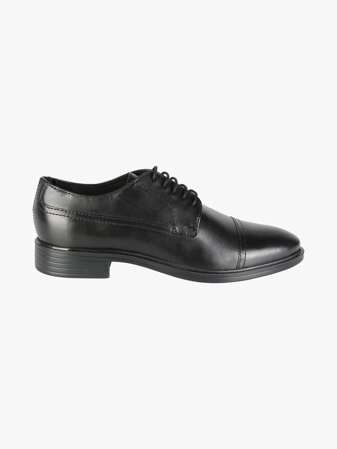 Geox U GLADWIN Scarpe in pelle stringate da uomo
