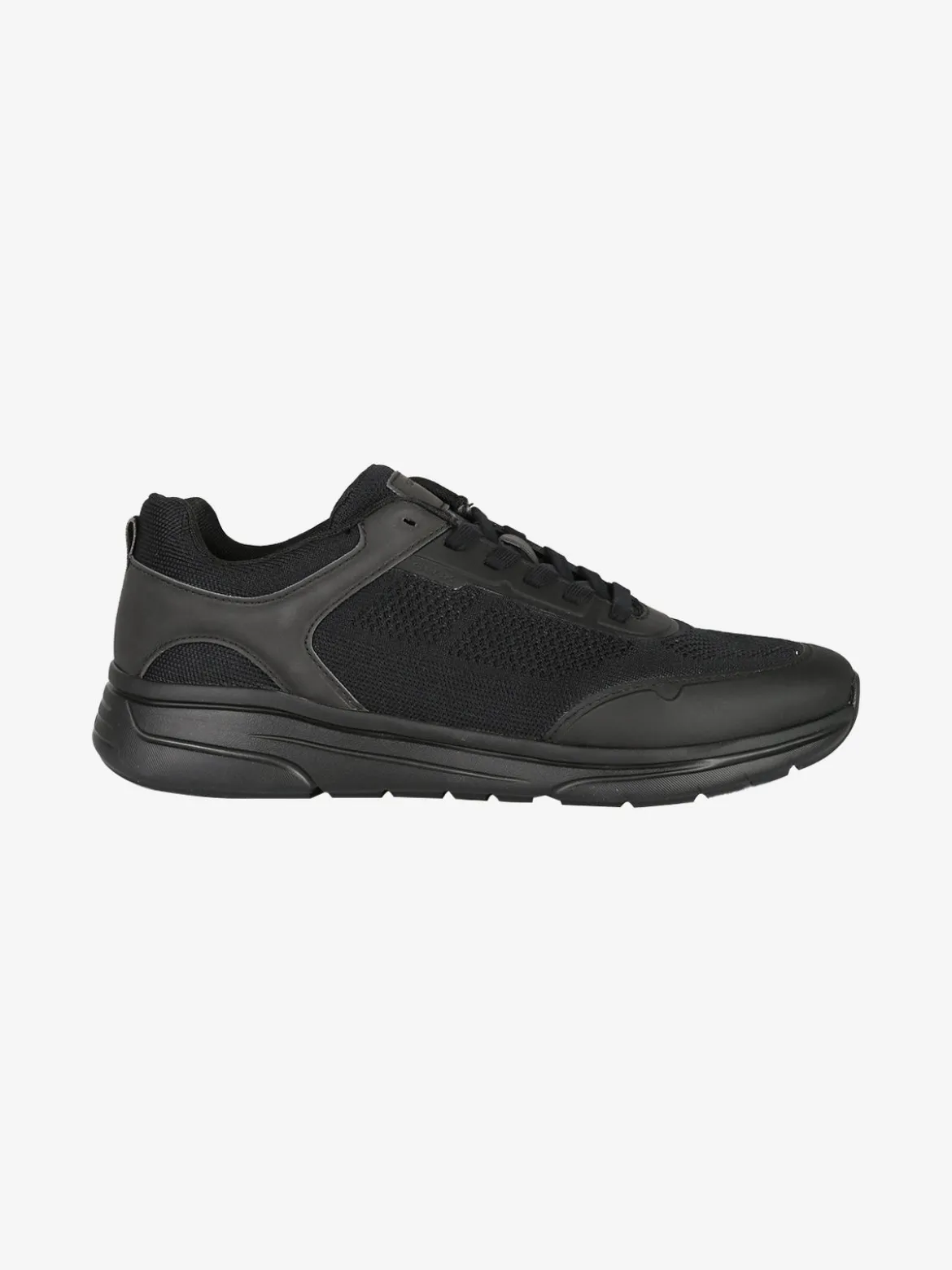 Geox U KLAIVER B Sneakers sportive da uomo