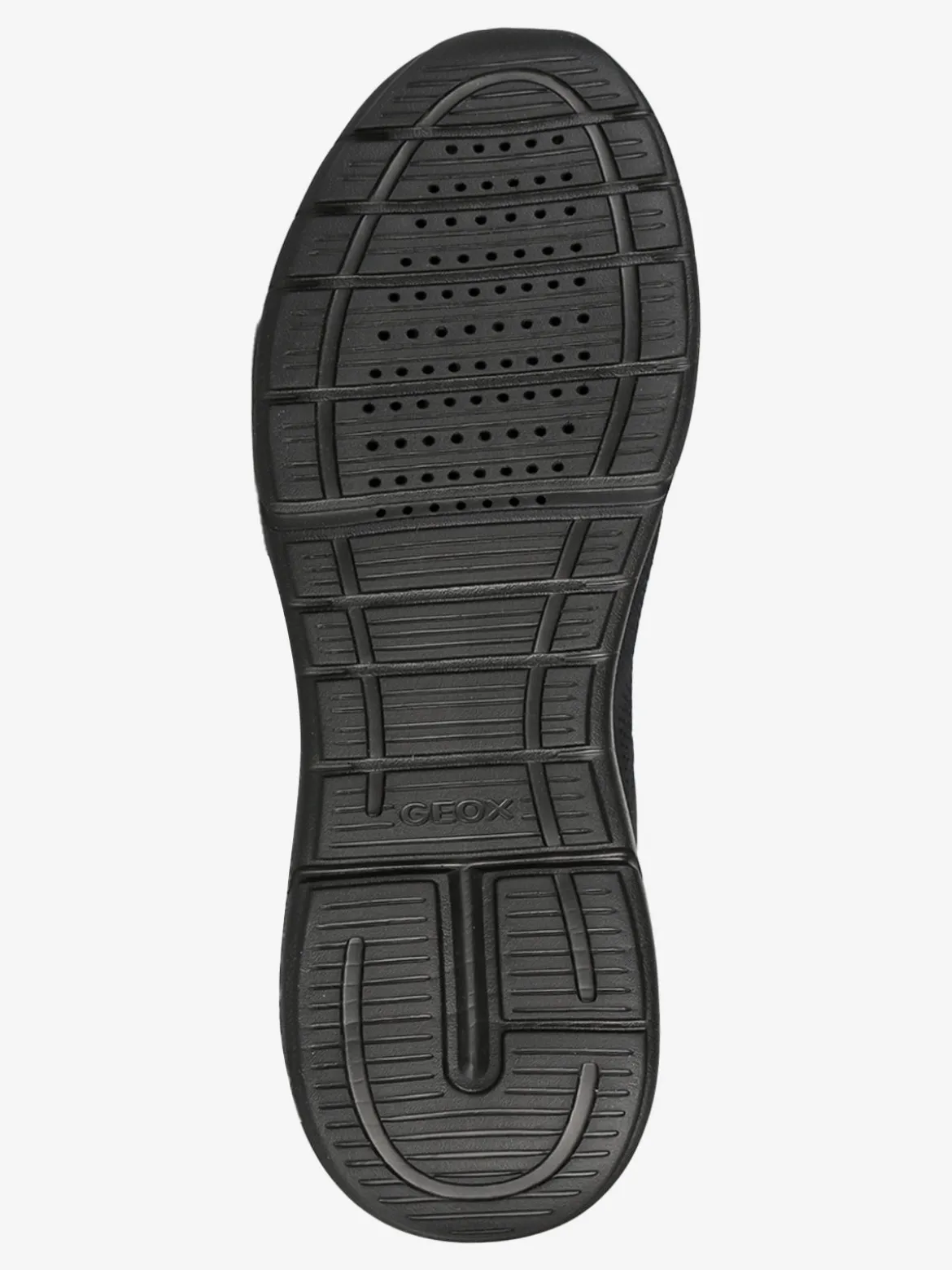 Geox U KLAIVER B Sneakers sportive da uomo