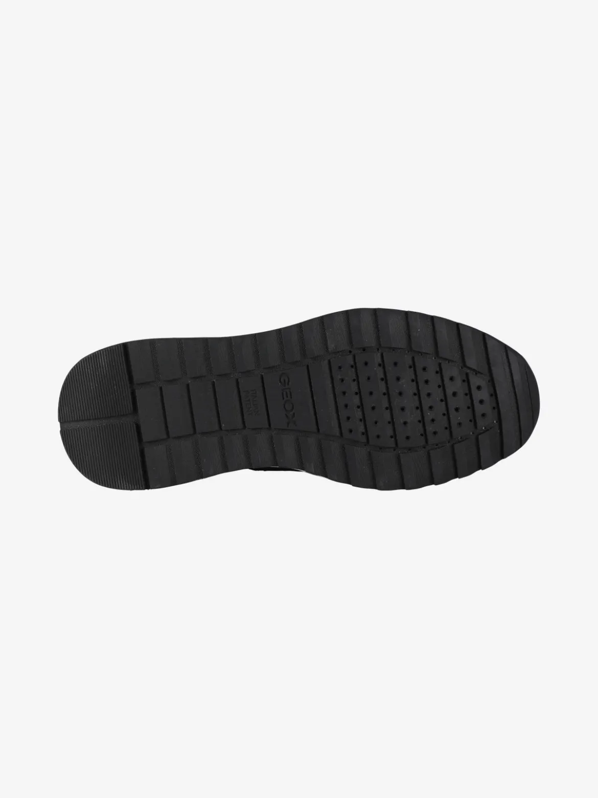 Geox U MOLVENO A Sneakers casual da uomo