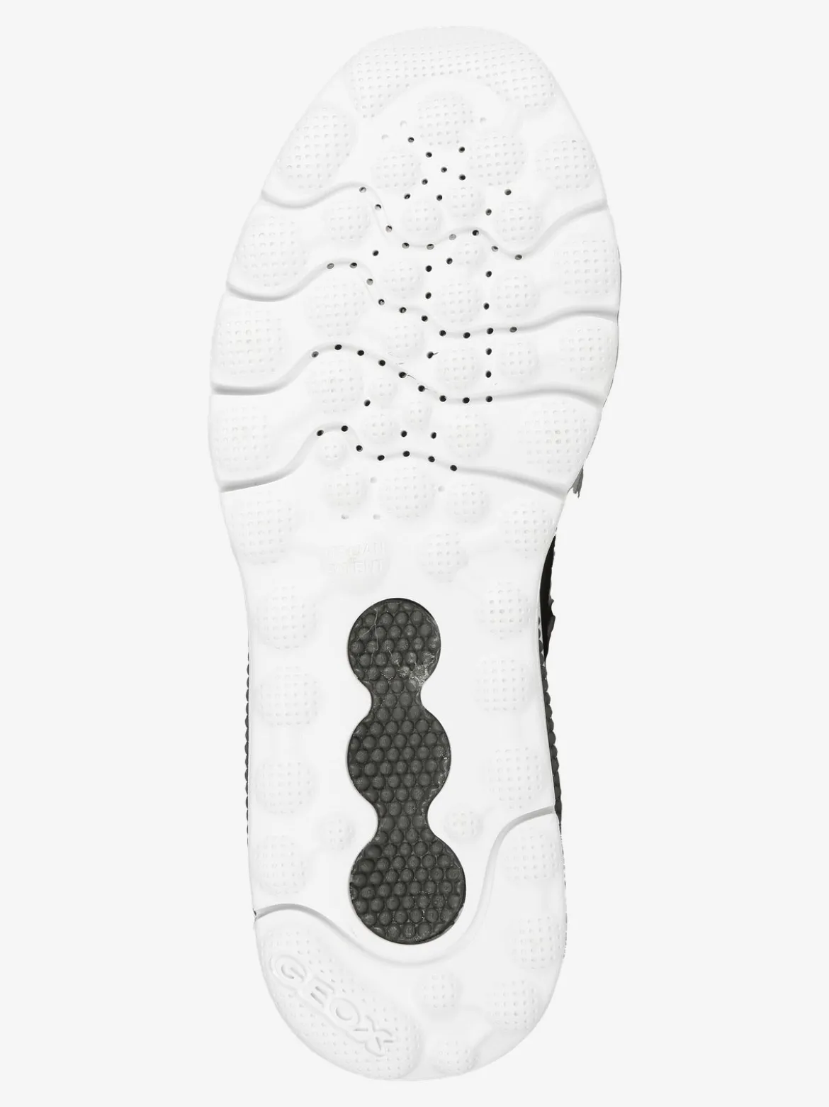Geox U SPHERICA ACTIF A Sneakers sportiva da uomo