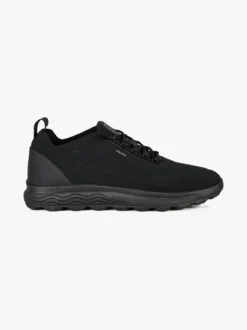 Geox U SPHERICA A - KNITTED Sneakers da uomo in mesh