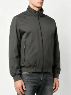 Geox VINCIT BOMBER Giacca bomber da uomo