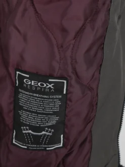 Geox VINCIT BOMBER Giacca bomber da uomo