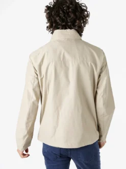 Geox VINCIT Giacca leggera da uomo - beige
