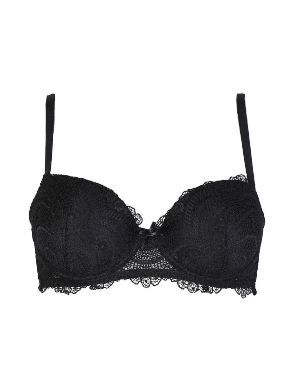 Gian Marco Venturi ATENA Reggiseno imbottito con ferretto