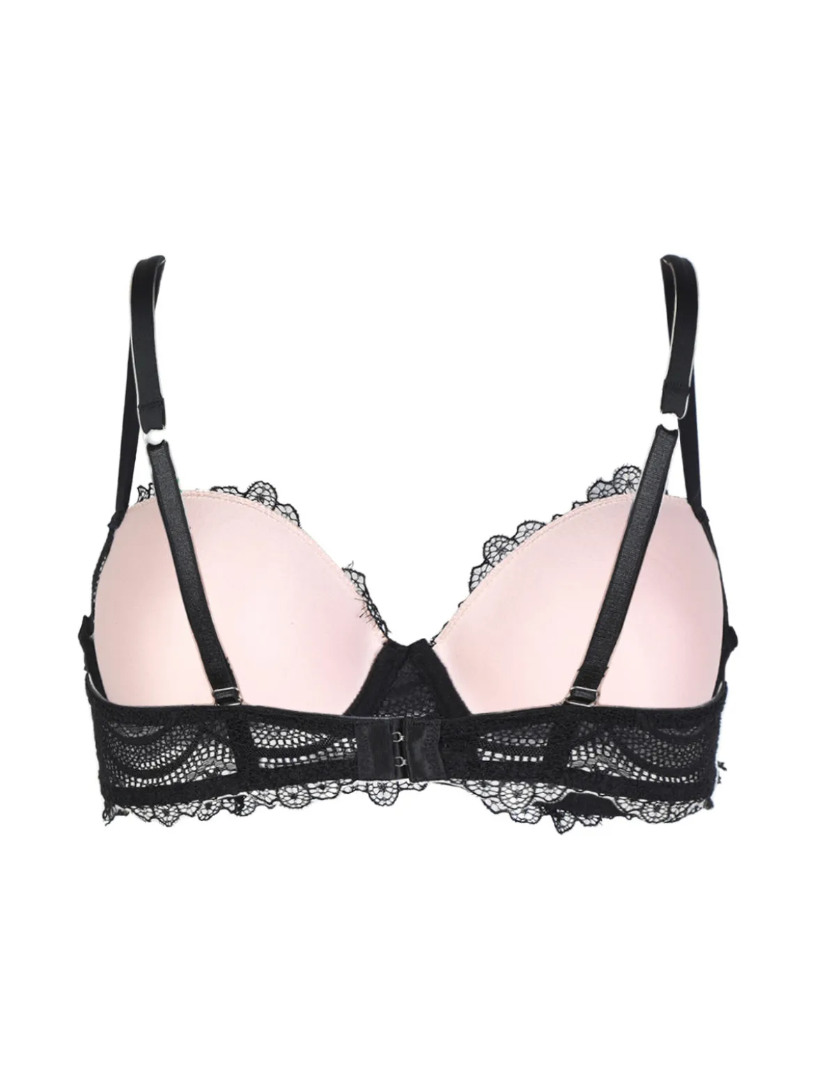 Gian Marco Venturi ATENA Reggiseno imbottito con ferretto