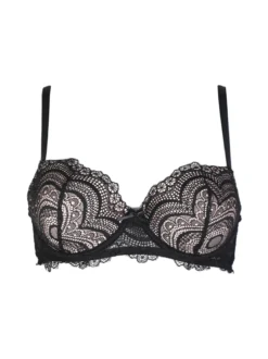 Gian Marco Venturi ATENA Reggiseno imbottito con ferretto
