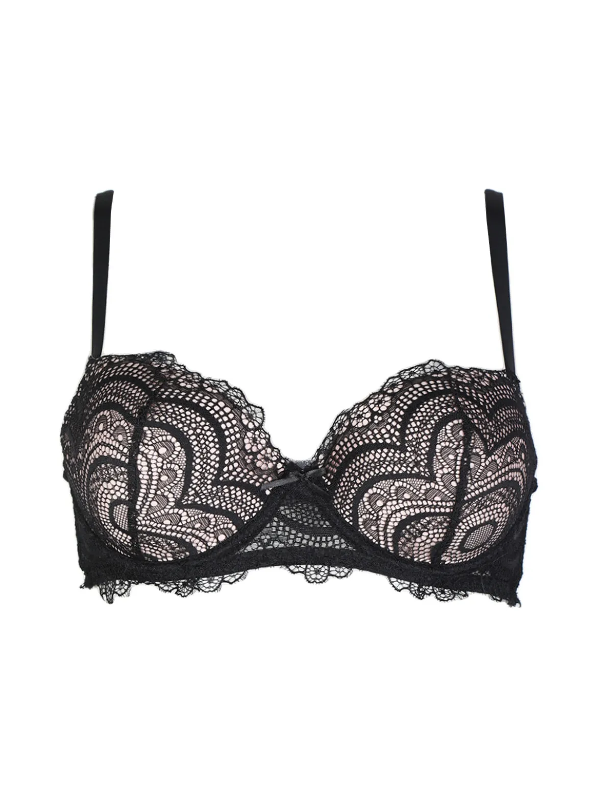 Gian Marco Venturi ATENA Reggiseno imbottito con ferretto