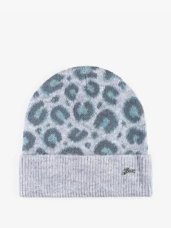 Gian Marco Venturi Cappellino in maglia donna