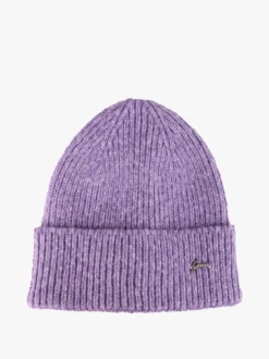 Gian Marco Venturi Cappello donna in maglia