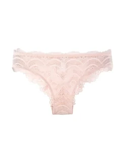 Gian Marco Venturi FIONA Slip donna in pizzo