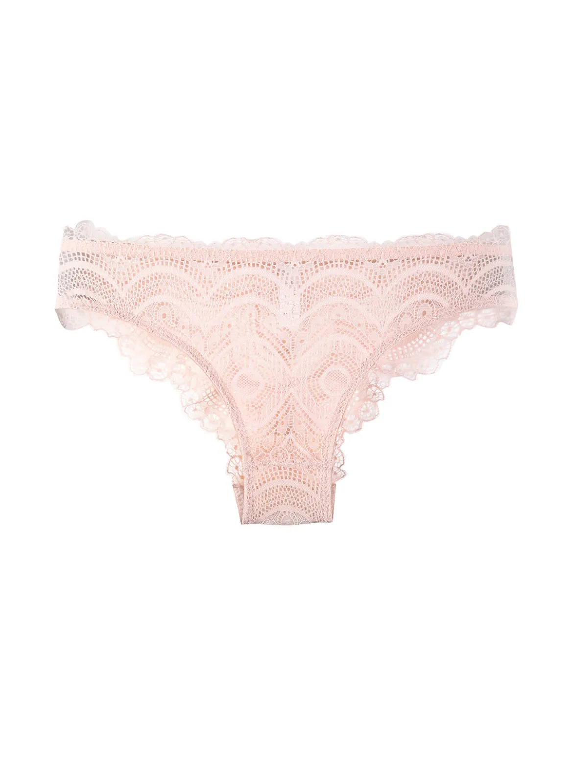 Gian Marco Venturi FIONA Slip donna in pizzo