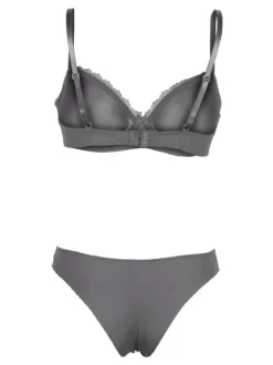 Gian Marco Venturi G5578C Reggiseno imbottito con ferretto + Brasiliano