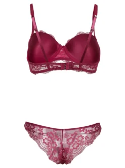 Gian Marco Venturi G5575C Reggiseno imbottito preformato + Brasiliano