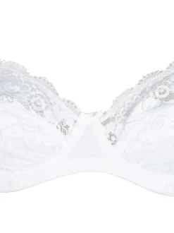 Gian Marco Venturi GianMarcoVenturi reggiseno con pizzo DALIA coppa B