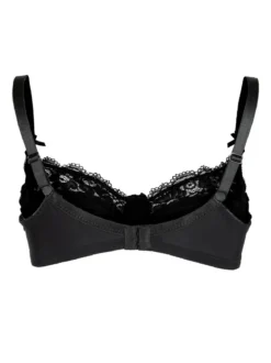 Gian Marco Venturi GianMarcoVenturi reggiseno con pizzo DALIA coppa B