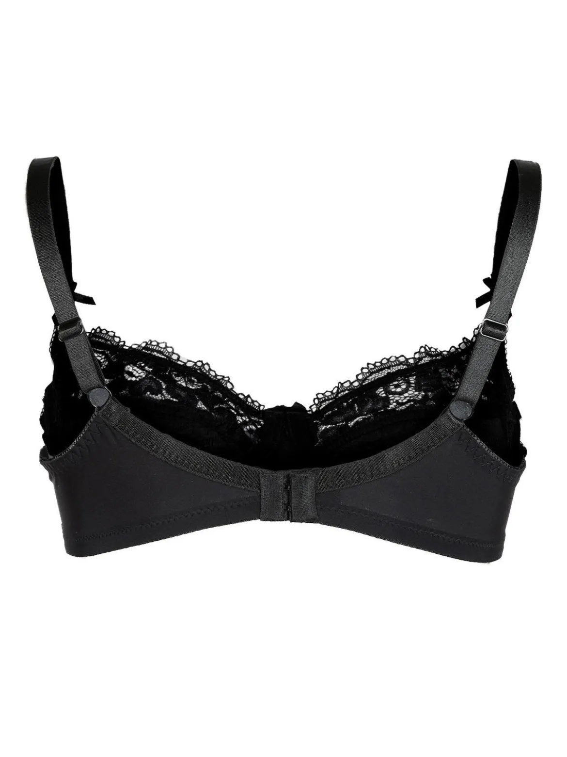 Gian Marco Venturi GianMarcoVenturi reggiseno con pizzo DALIA coppa B