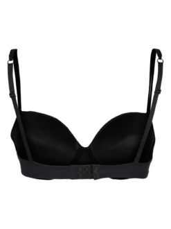 Gian Marco Venturi GianMarcoVenturi reggiseno imbottito LUNA coppa B
