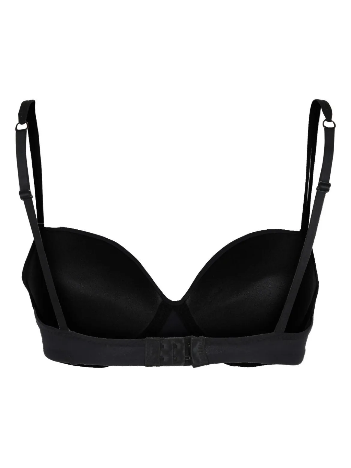 Gian Marco Venturi GianMarcoVenturi reggiseno imbottito LUNA coppa B
