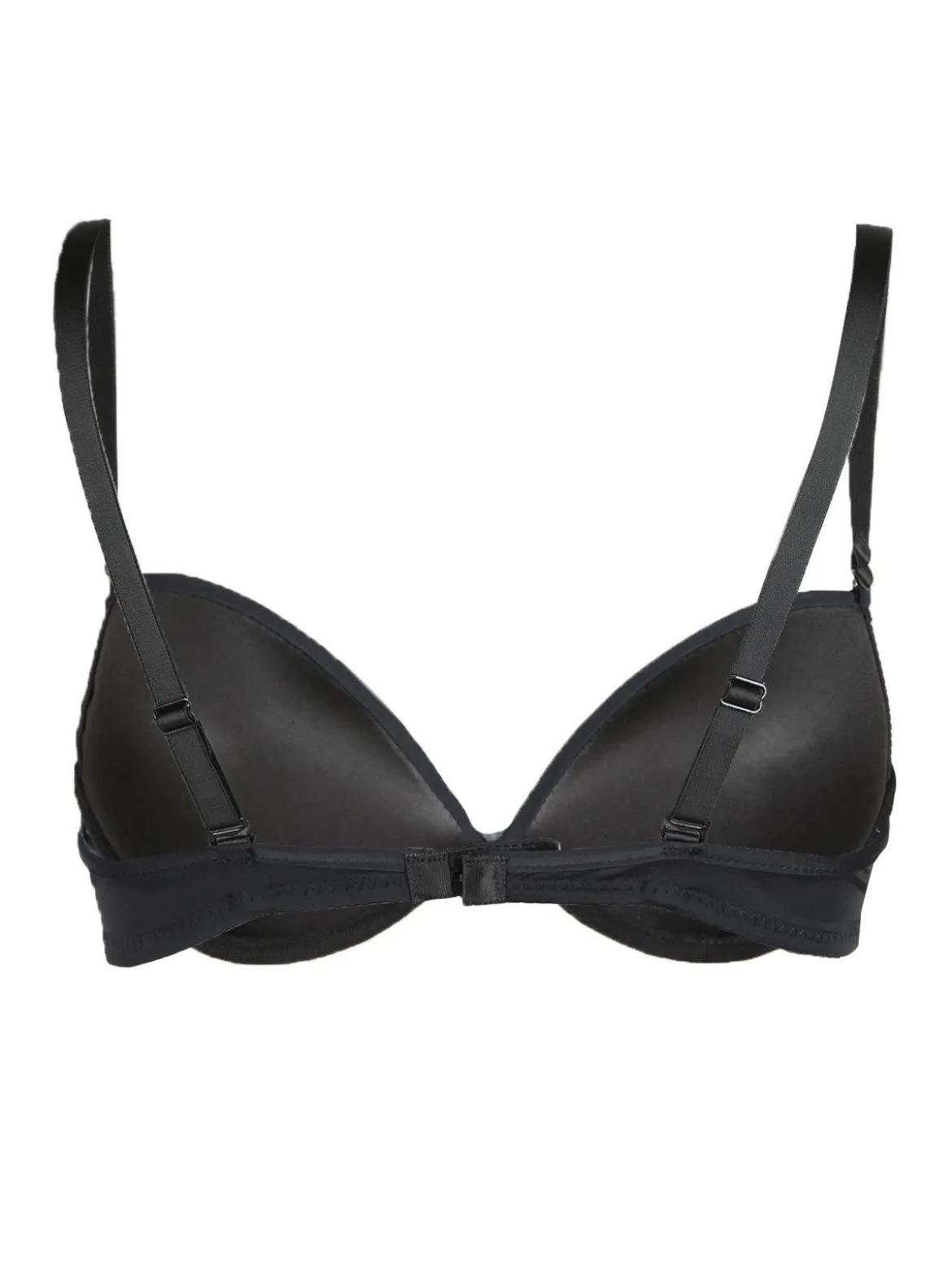 Gian Marco Venturi GianMarcoVenturi reggiseno push up STELLA coppa B