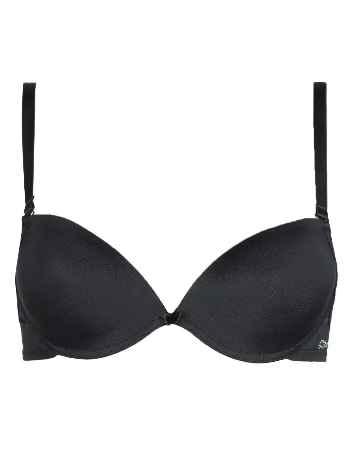 Gian Marco Venturi GianMarcoVenturi reggiseno push up STELLA coppa B