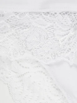 Gian Marco Venturi GianMarcoVenturi slip con pizzo
