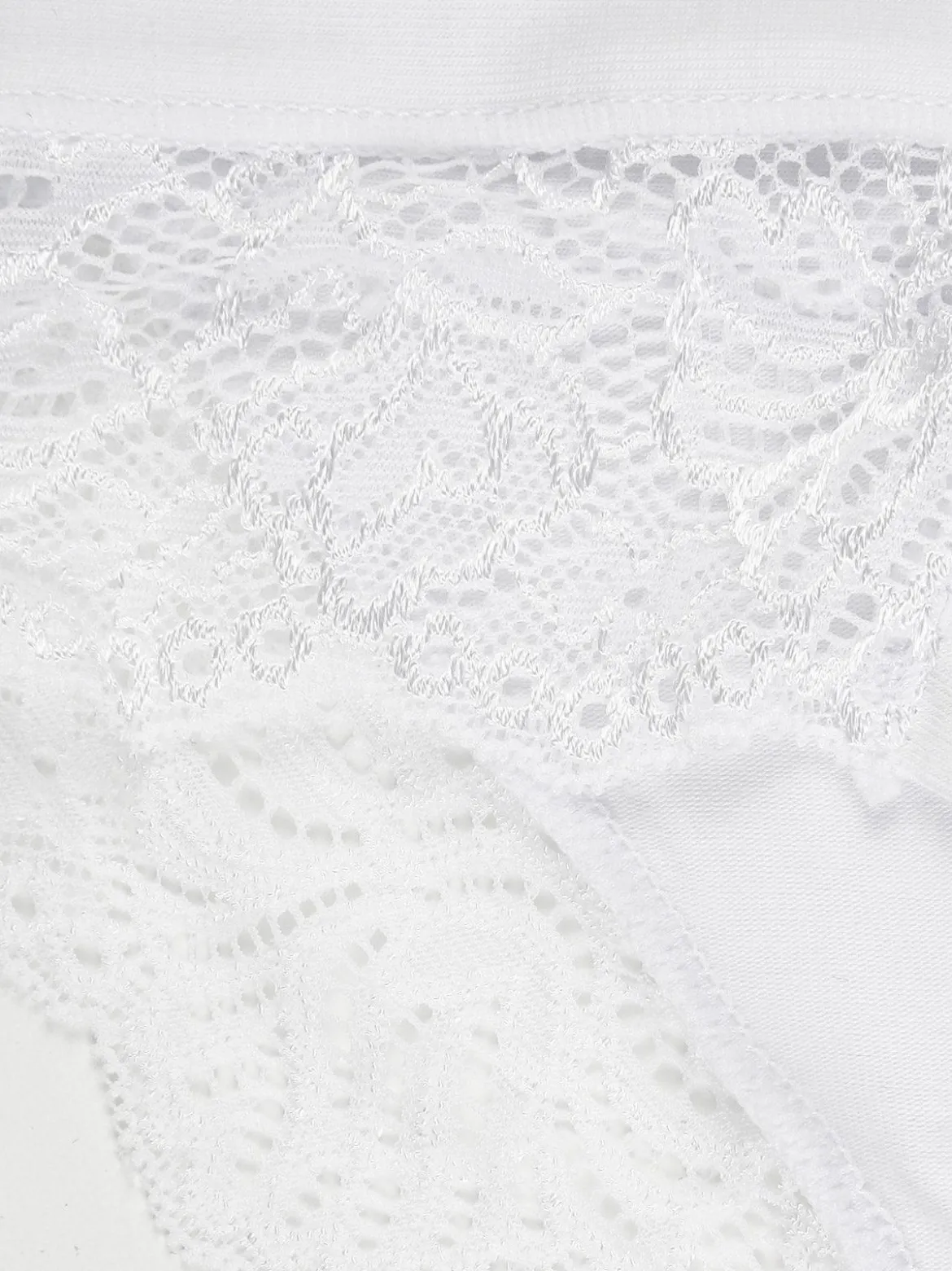 Gian Marco Venturi GianMarcoVenturi slip con pizzo