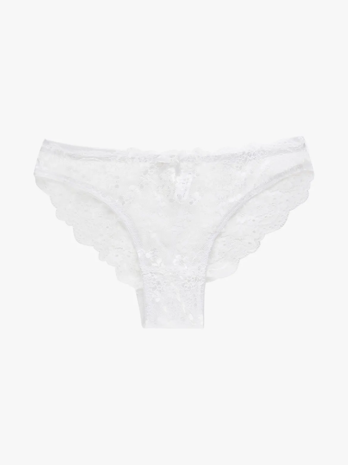 Gian Marco Venturi GianMarcoVenturi slip con pizzo MIMOSA