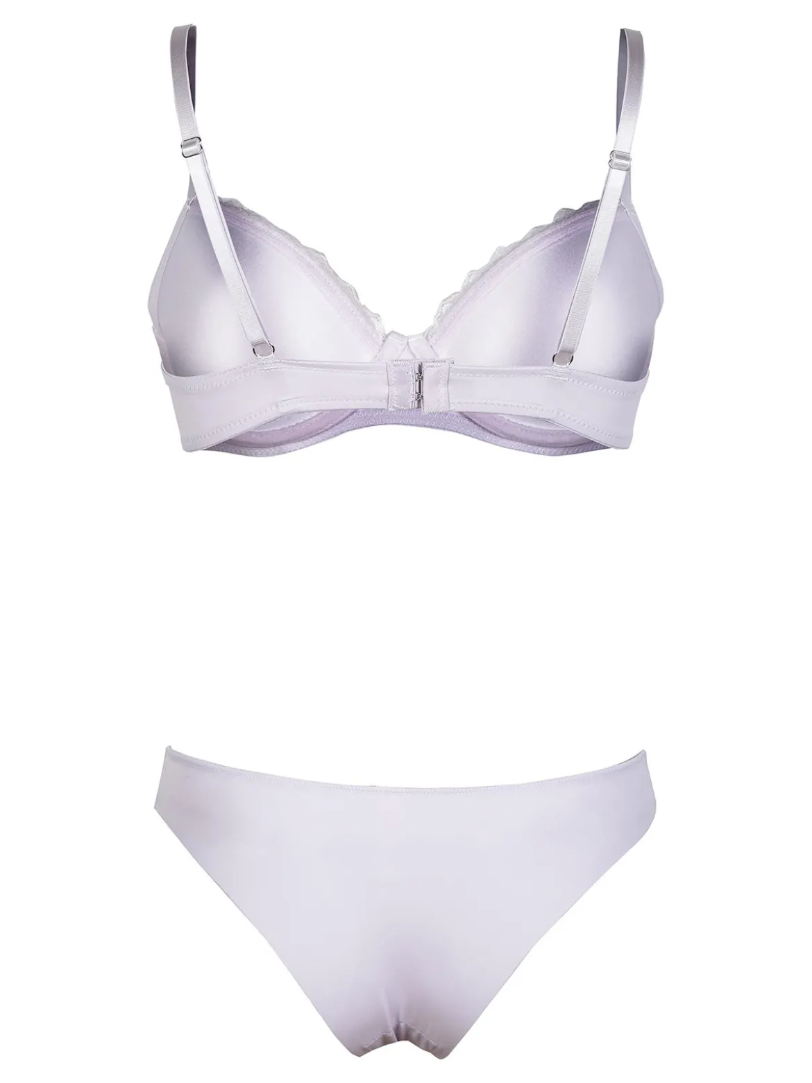 Gian Marco Venturi G5583Z Completo intimo: reggiseno con ferretto + brasiliano