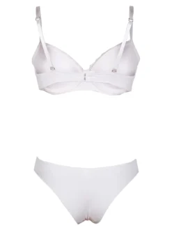 Gian Marco Venturi G5583Z Completo intimo: reggiseno con ferretto + brasiliano