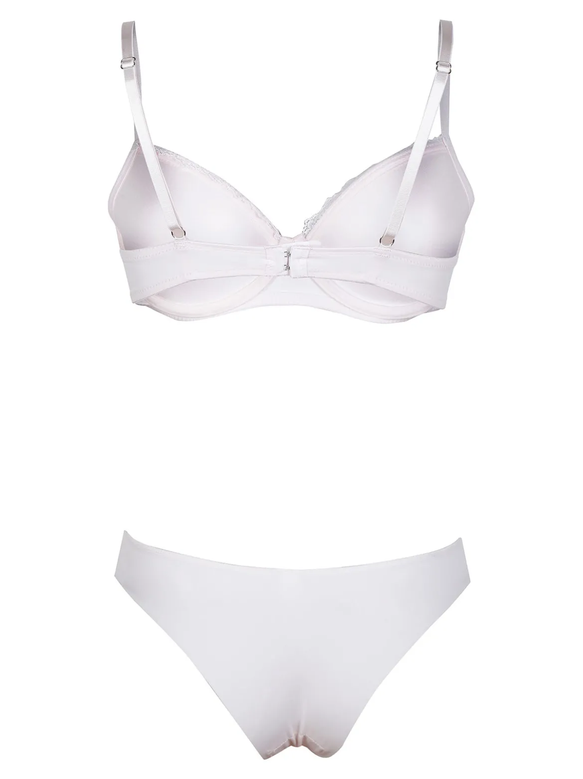 Gian Marco Venturi G5583Z Completo intimo: reggiseno con ferretto + brasiliano