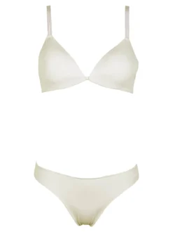 Gian Marco Venturi G5582Z Completo intimo: triangolo imbottito + brasiliano