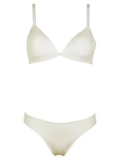 Gian Marco Venturi G5582Z Completo intimo: triangolo imbottito + brasiliano
