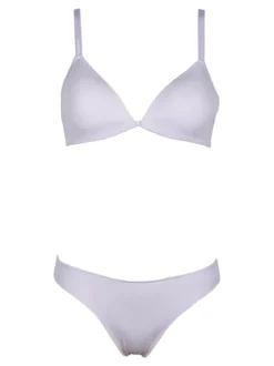 Gian Marco Venturi G5582Z Completo intimo: triangolo imbottito + brasiliano