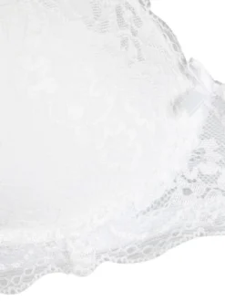 Gian Marco Venturi MAIA reggiseno in pizzo coppa B