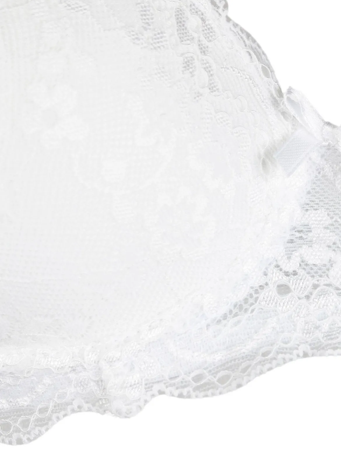 Gian Marco Venturi MAIA reggiseno in pizzo coppa B