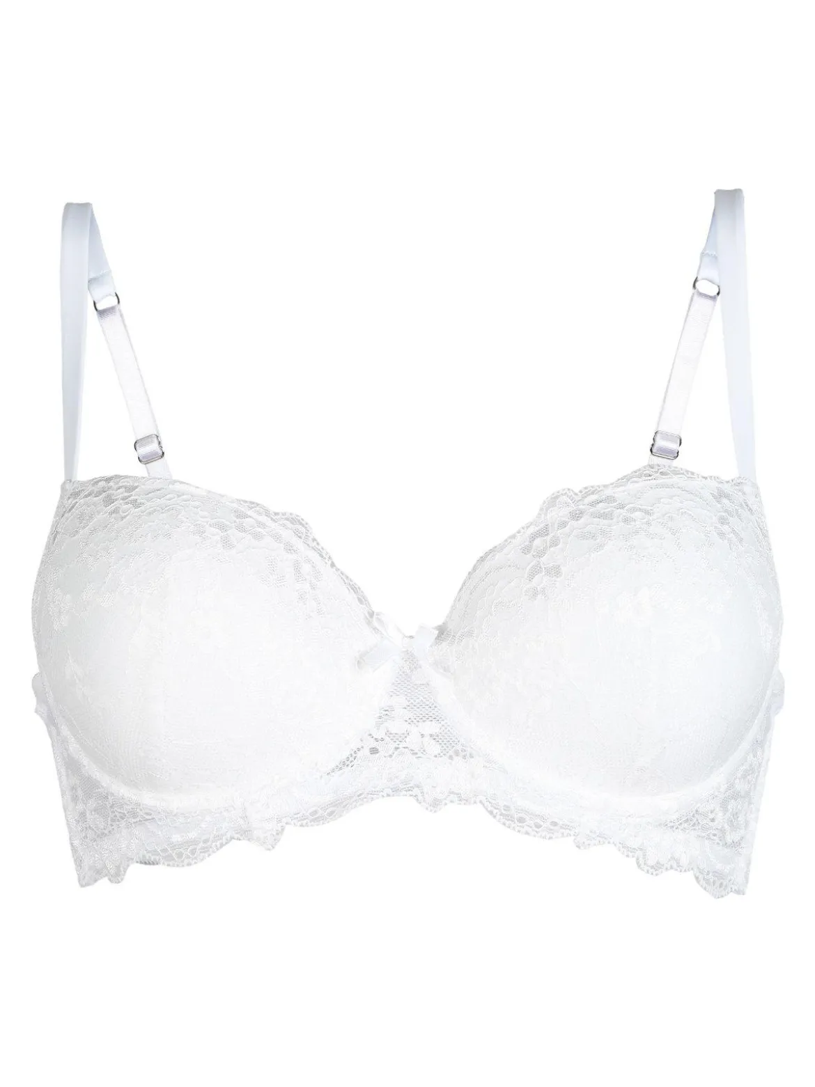 Gian Marco Venturi MAIA reggiseno in pizzo coppa B