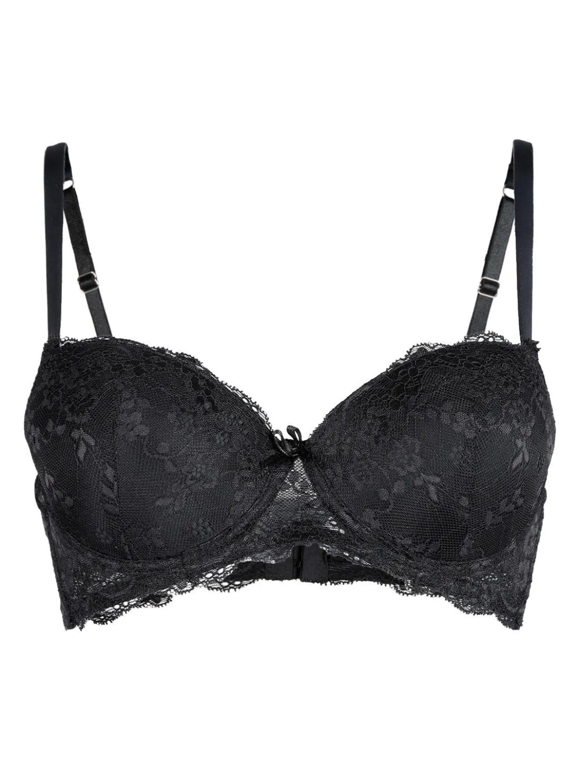 Gian Marco Venturi MAIA reggiseno in pizzo coppa B