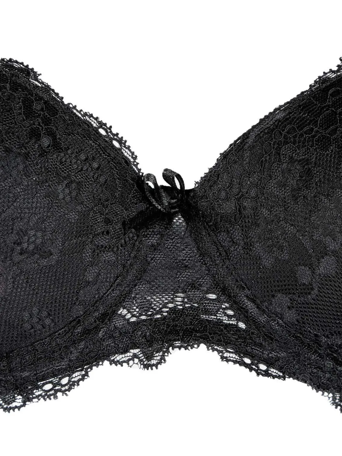 Gian Marco Venturi MAIA reggiseno in pizzo coppa B
