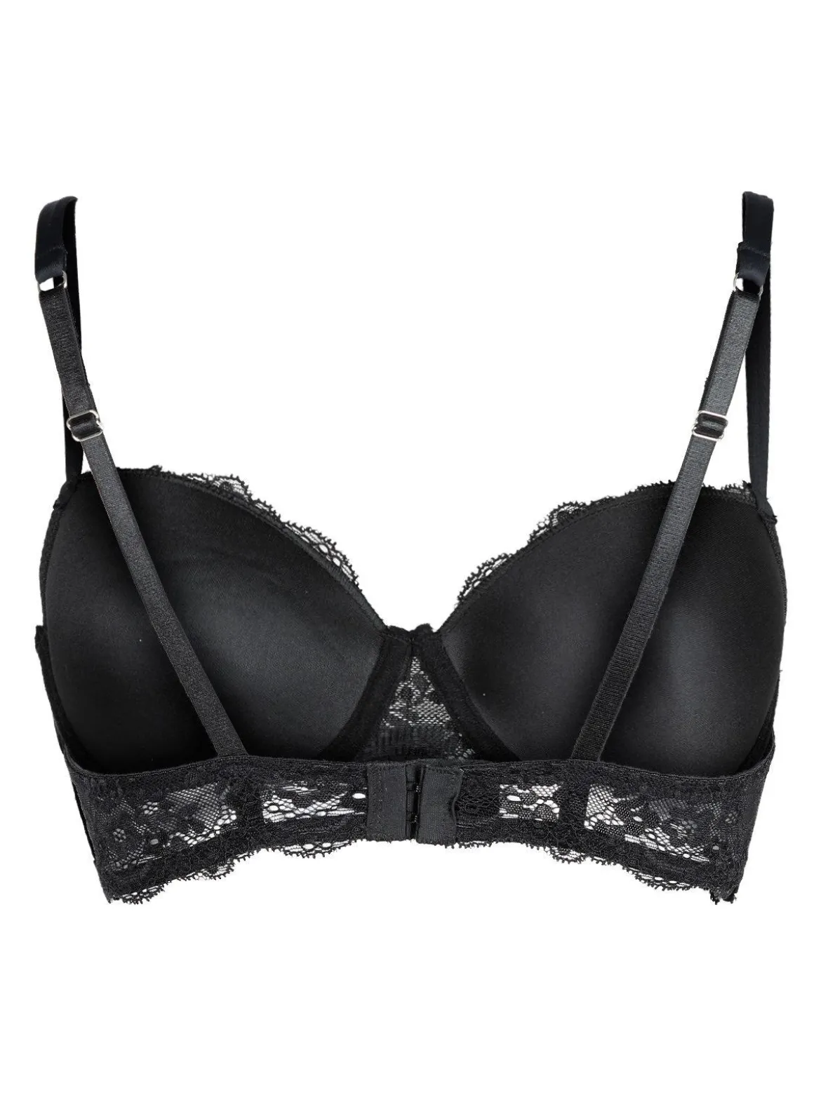 Gian Marco Venturi MAIA reggiseno in pizzo coppa B